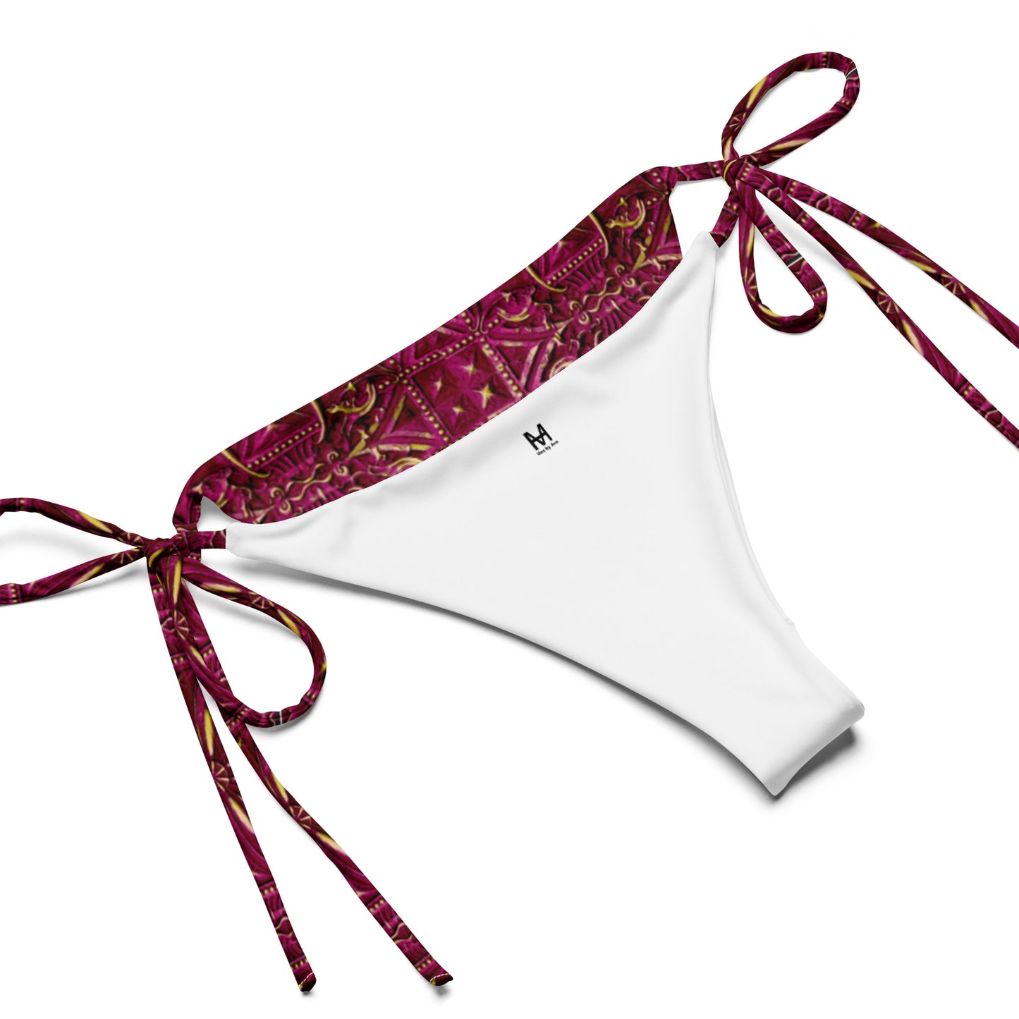 Viva la Vida string bikini