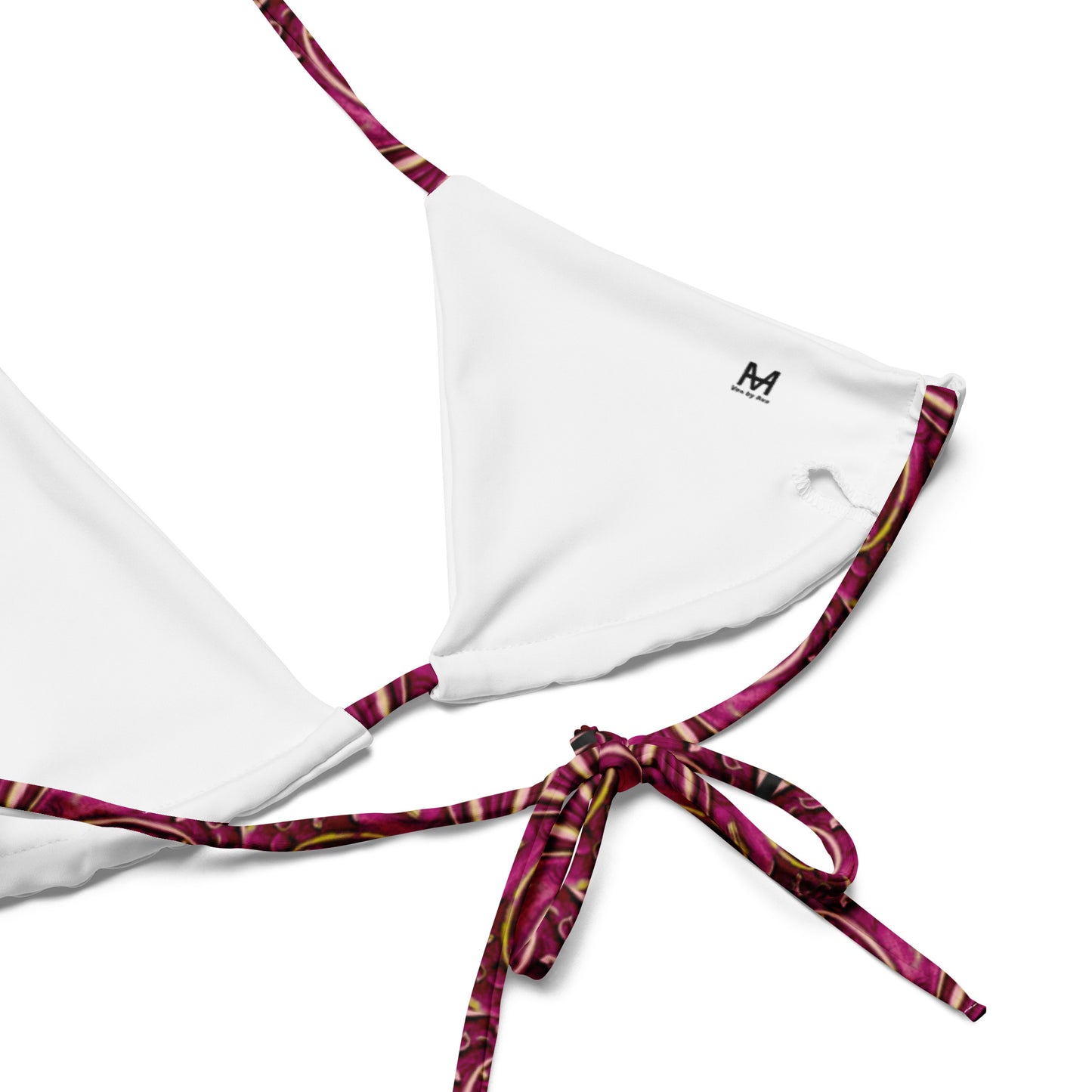 Viva la Vida string bikini